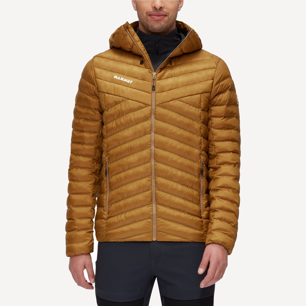 Куртка утеплённая Albula IN Hooded Jacket M